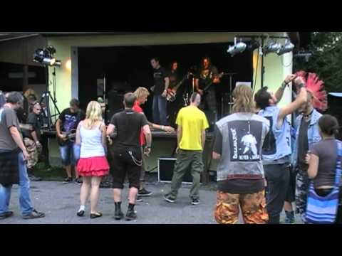 Screaming - Screaming    Blazen # Kvetna 2013