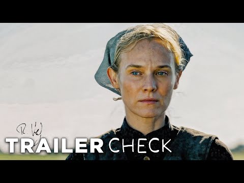 AMRUM Teaser Trailer German Deutsch (2025)