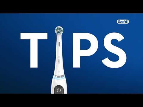 Braun Oral-B | Elektrinis dantų šepetėlis | D103 Vitality Pro | Įkraunamas | Suaugusiems | Šepetėlių skaičius galvutės įeina 1 | Number of teeth brushing modes 3 | Lilac Mist video
