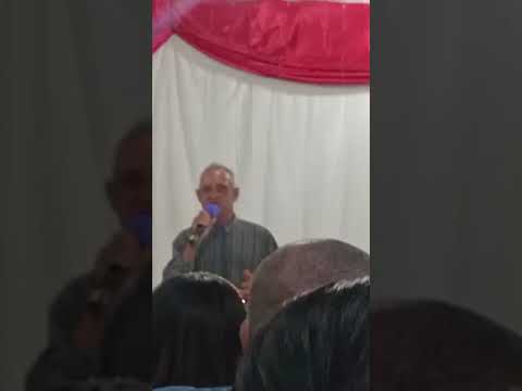Nosso Culto ao vivo. Igreja Potência de Deus. Ipiranga do Piauí. 🏢