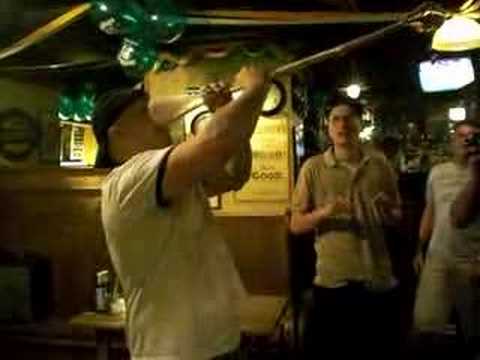 Yard Challenge @ PJ Murphy's