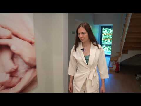 Neauglības diagnostika un ārstēšana Northway klīnikā