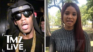 R. Kelly: Alleged Victim Speaks Out | TMZ Live