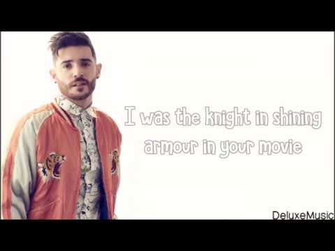 Jon Bellion - All Time Low ft. Travis Mendes (lyrics)