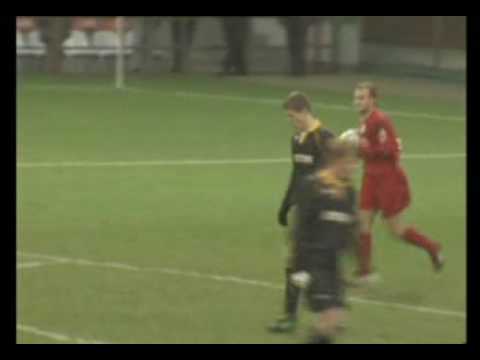 Skonto FC - Latvian champions 2004