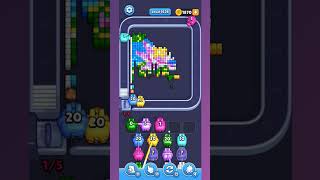 Pixel Flow Level 1626