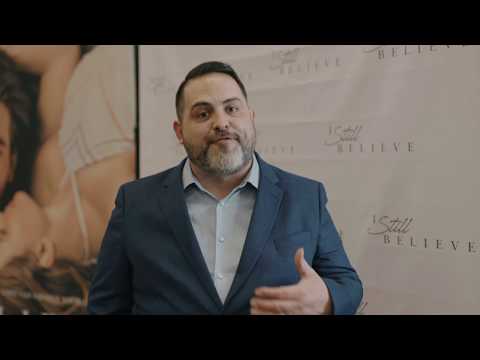 I Still Believe | Chris Faddis