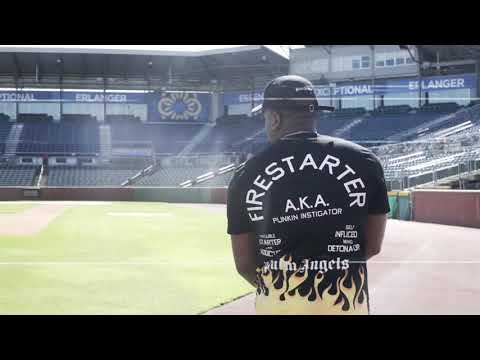 Rug Yungn - Active (Official Video)