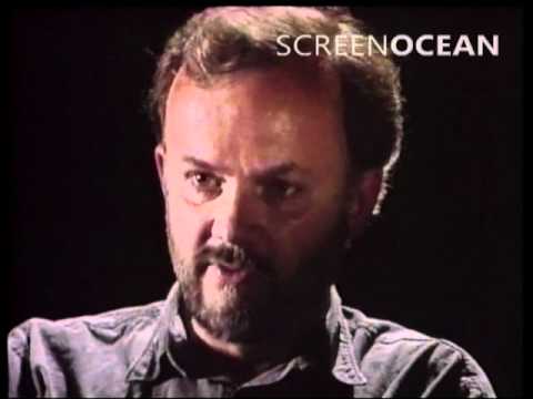 John Peel Interview (Ear Say 1984)