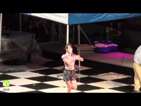 [100909]IU(아이유)- You know 있잖아 Dongduk Girl's High School Festival