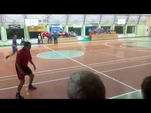 29. 01. 2014 r  SHLPN  KOL - 12 Tygrysy znad Kwisy -- Podwodni Spawacze Drewna