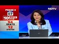 Lok Sabha Elections 2024 | Akhilesh Yadav Holds Mega Roadshow In Kannauj - Video
