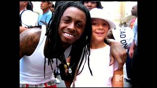 Lil Wayne - A Milli (MTV Biggest Pop Clean Music Video)