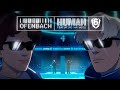 Ofenbach ft. Haywood - Human (Official Music Video) | Six Invitational 2026 Anthem
