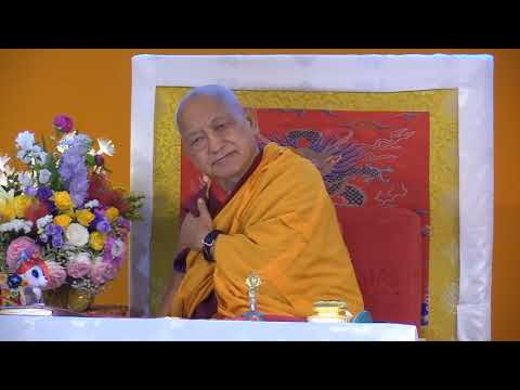 20190528 2000 LZR Vajra Yogini Retreat IVY CHINESE