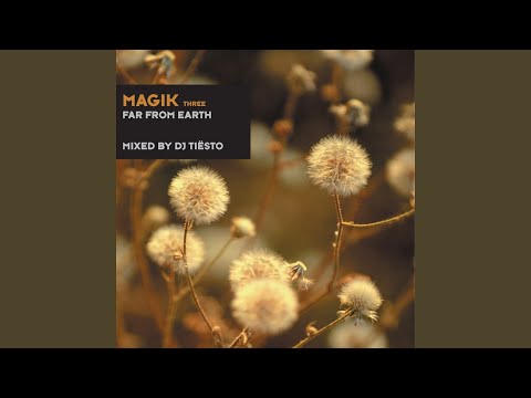 Continuous Mix Magik Three