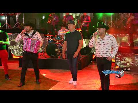 Banda Culiacancito Ft. Grupo Codiciado Ft. Grupo Cartel - El Guero Ranas (En Vivo 2020)