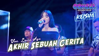 Download lagu Akhir Sebuah Cerita - Laila Ayu ft Omega Music (Live Driyorejo) mp3 Download lagu Akhir Sebuah Cerita - Laila Ayu ft Omega Music (Live Driyorejo) mp3