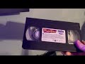 Opening To VeggieTales Larry Boy And The Rumor Weed 1999 VHS