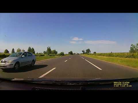 DN2 / E85 Râmnicu Sărat - Focșani #ASOT843