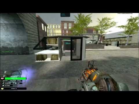 Gmod Automatic-Gunshop v6