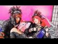 Blood on the dance floor - Sexting 