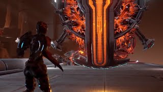 #3「MATTERFALL」(マターフォール) 難易度：ルーキー〈ステージ：３－３～３ーボス戦〉［サイドスクロール・シューティング］実況生配信
