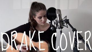Drake - Too Good/One Dance (Kirsty Lowless Cover)