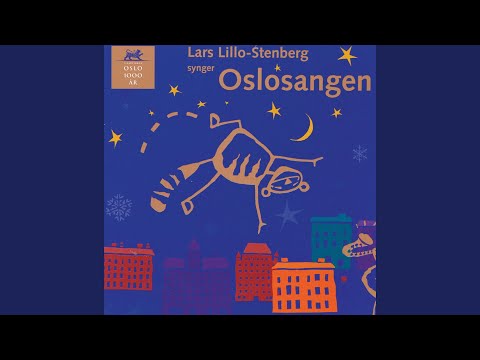Oslosangen - Lars Lillo Stenberg