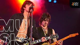 Duncan Dhu - Dulce tentación (Expo '92) | LOS40 Music