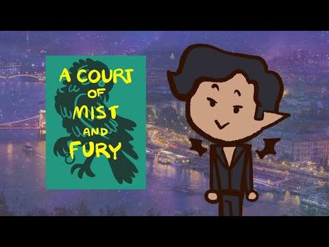 A Court of Mist and Fury | Animated Summary