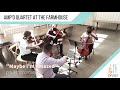 “Maybe I’m Amazed” by Paul McCartney (Amp’d String Quartet Cover)