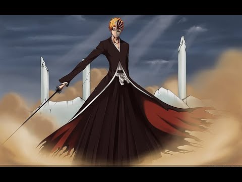 Bleach Trap Remix - Principo De Lucha (Prod. By G!LS)