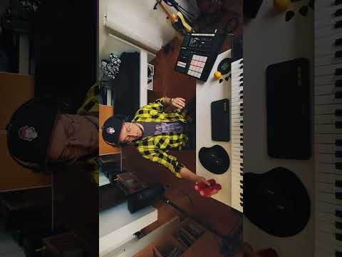 SevdahBABY feat. Suncokret - PRVI SNEG (lajv remiks)