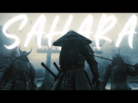 Sahara (remix) - Henson ‖ Japanese Trap/Phonk ‖ Gaming Music