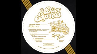 Download lagu Saraba - Barlia (Caldera Republic Edit) mp3 Download lagu Saraba - Barlia (Caldera Republic Edit) mp3