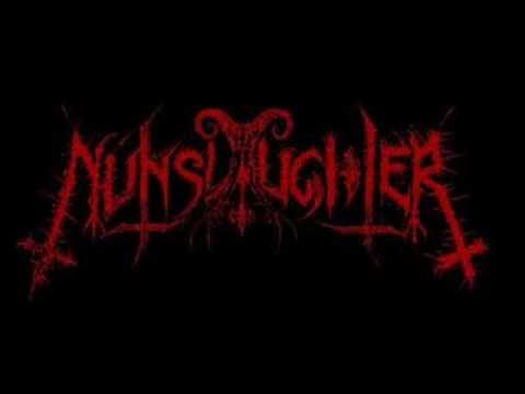 Nunslaughter - Satanic Slut