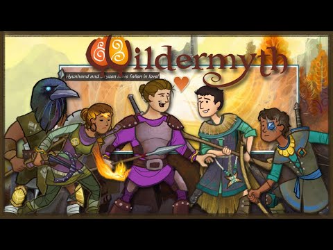 Love and Lies || Wildermyth #6