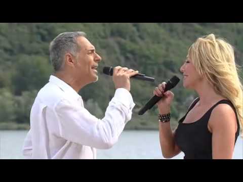 Rosanna Rocci & Gino Castelli - Non amarmi