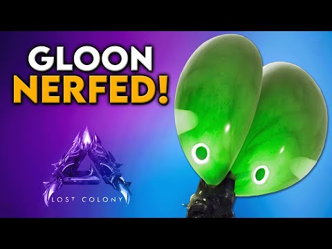 The Gloon Nerf is WORSE Than We Thought!