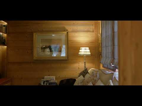 Gstaad Real Estate