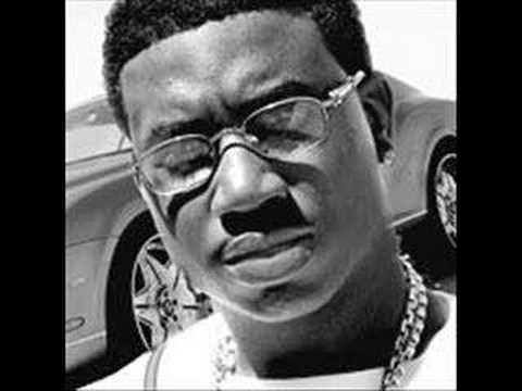 Gucci Mane - Bench Warmer's