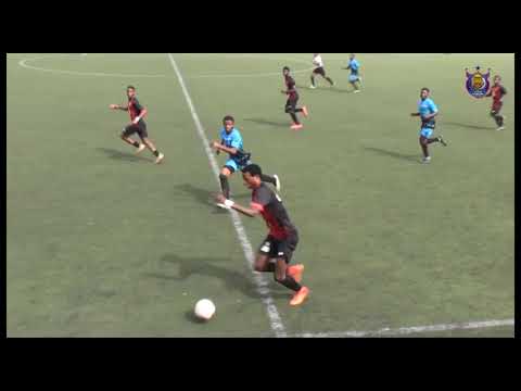 Dino Sporting Club vs Fc Box 2 Box Extended Highlights 2.0