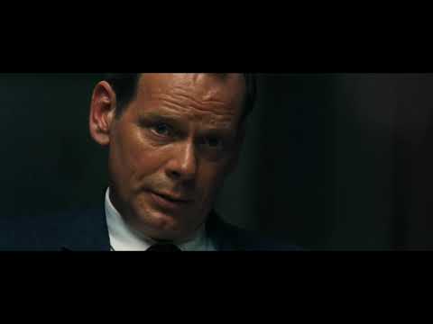 First Man (2018) - Project Gemini Scene