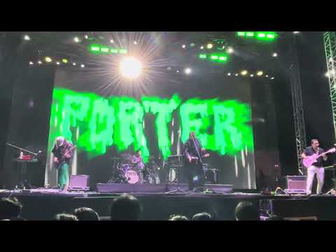 PORTER - El Ego de un Fantasma