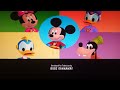 Mickey Mouse Clubhouse End Credits Super Adventure Version