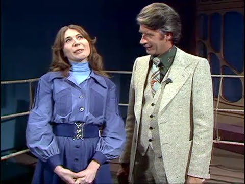 Am laufenden Band - Folge 11 vom 15.03.1975 mit Rudi Carrell, Helga Feddersen und Klaus Kinski