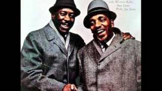 Delilah - Milt Jackson and Wes Montgomery