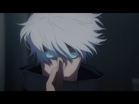 Gojo Vs Mahito Jogo Hanami Choso | 1v4 | Jujutsu Kaisen Season 2