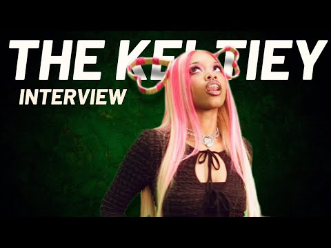 The Keltiey Interview | How She Made One of The Biggest TikTok Sounds EVER with Skaiwater + More